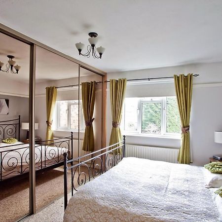 Holiday Home 요크 외부 사진