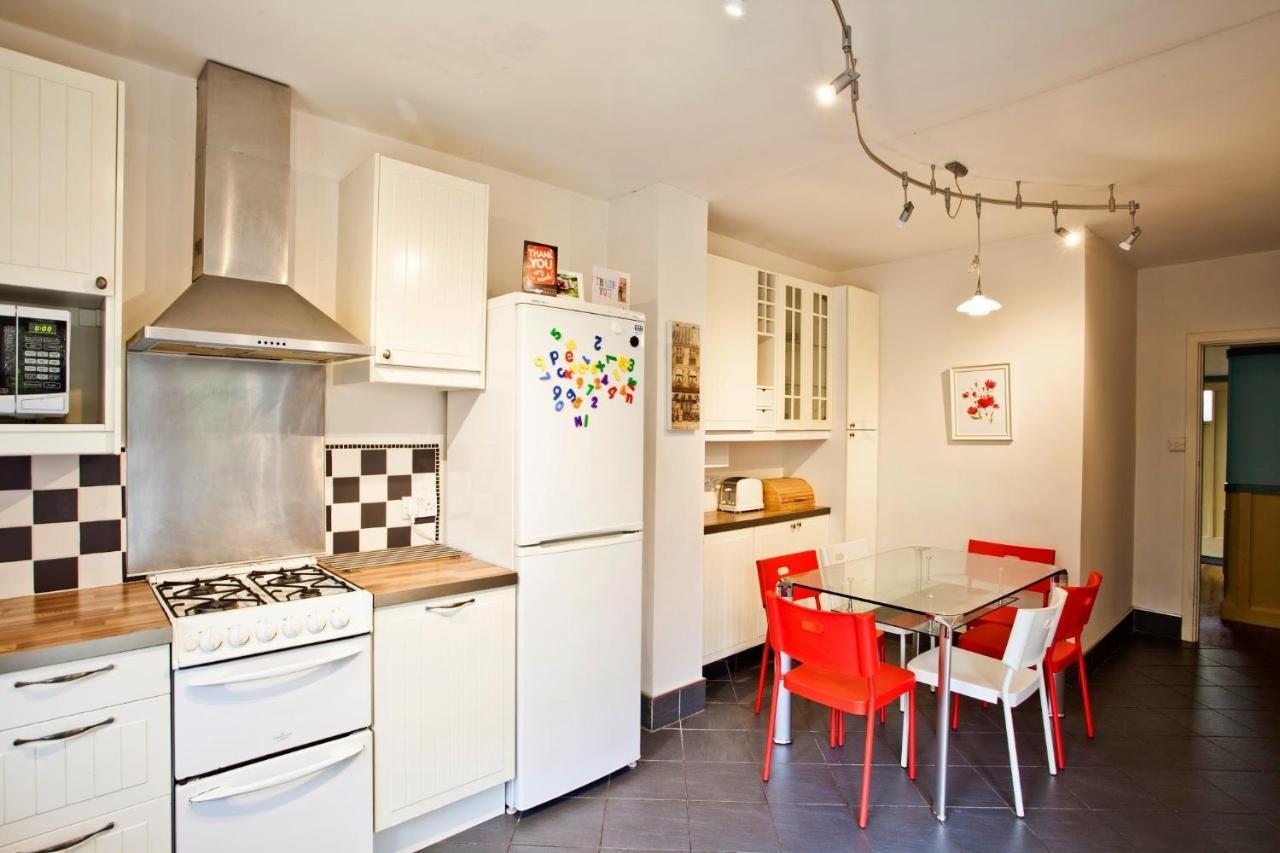 Holiday Home 요크 외부 사진